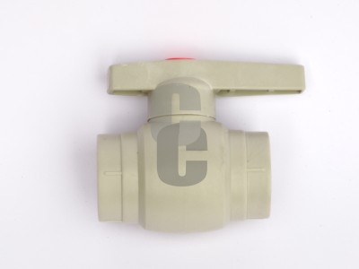 Нови предложения Кран сферичен РР ф32